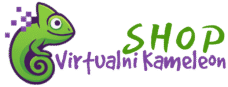 Shop Virtualni Kameleon